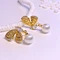 Earrings For Romantic And Luxurious Occasions